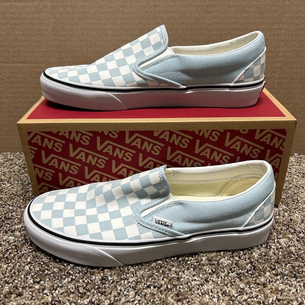 Vans Classic Slip-On